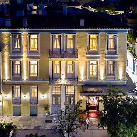Palladian Home Athens Luaran gambar