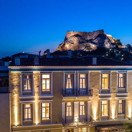 Palladian Home Athens Luaran gambar