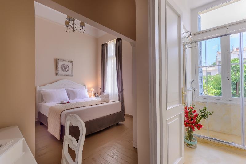 Palladian Home Athens Luaran gambar