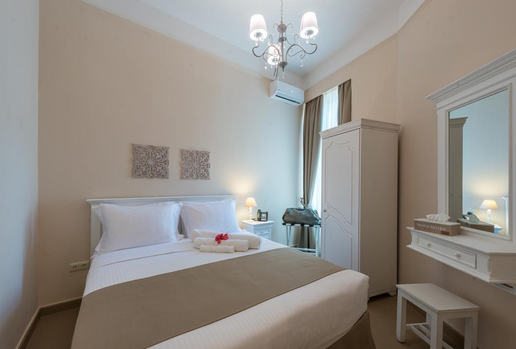 Palladian Home Athens Luaran gambar