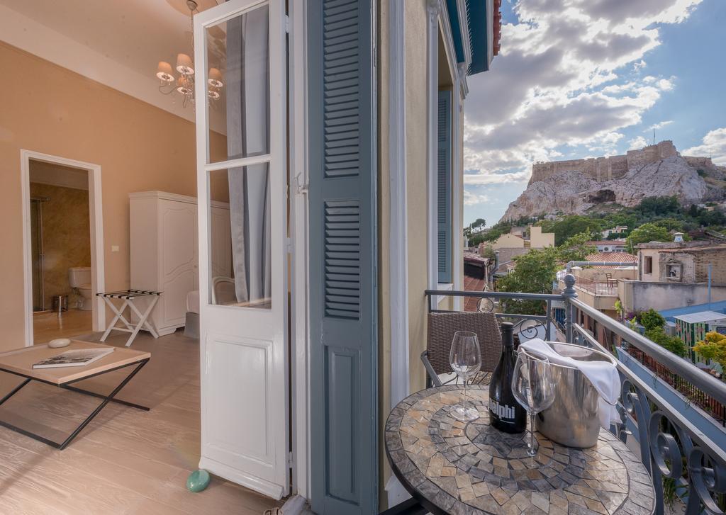 Palladian Home Athens Luaran gambar