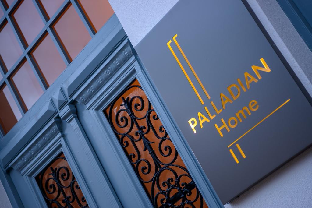 Palladian Home Athens Luaran gambar