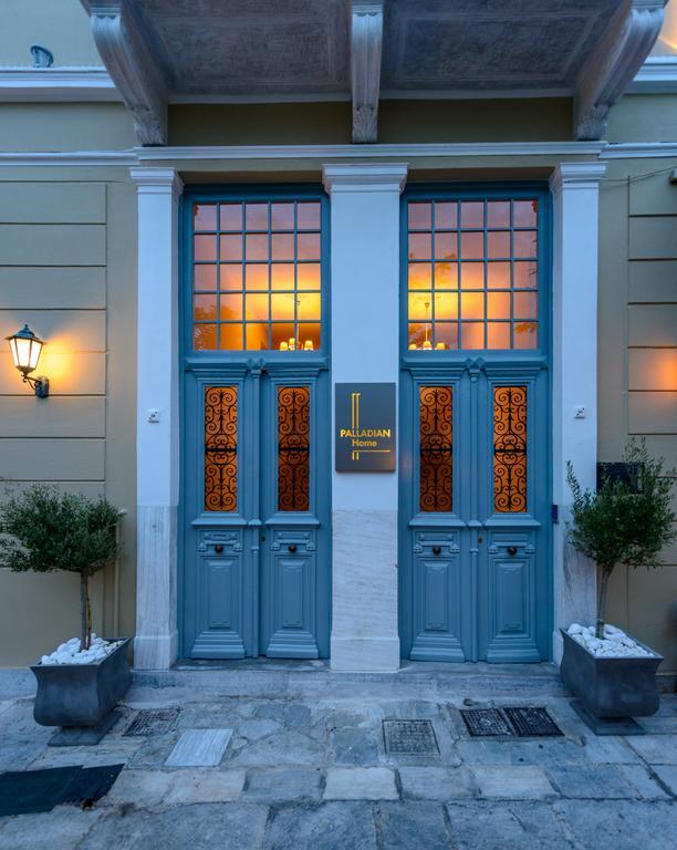 Palladian Home Athens Luaran gambar