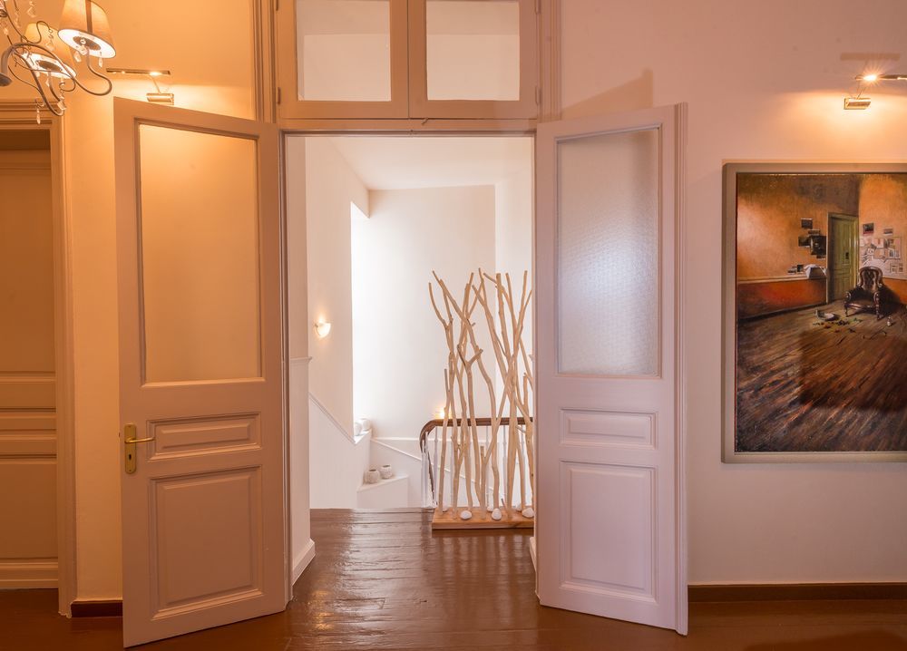 Palladian Home Athens Luaran gambar